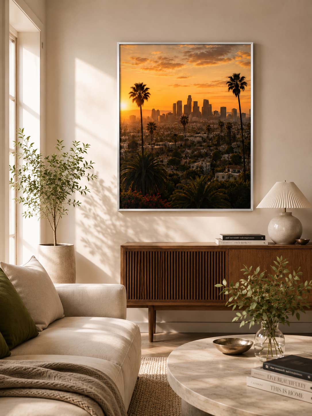 Los Angeles
