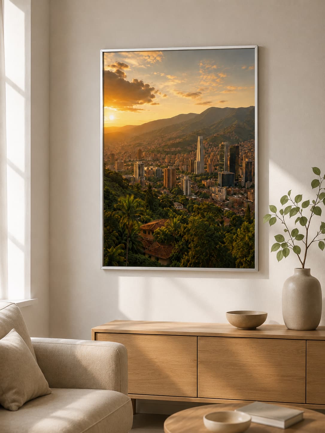 Medellin