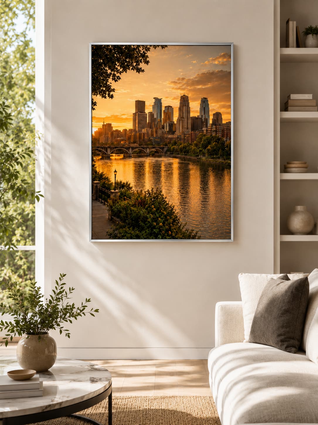 Minneapolis