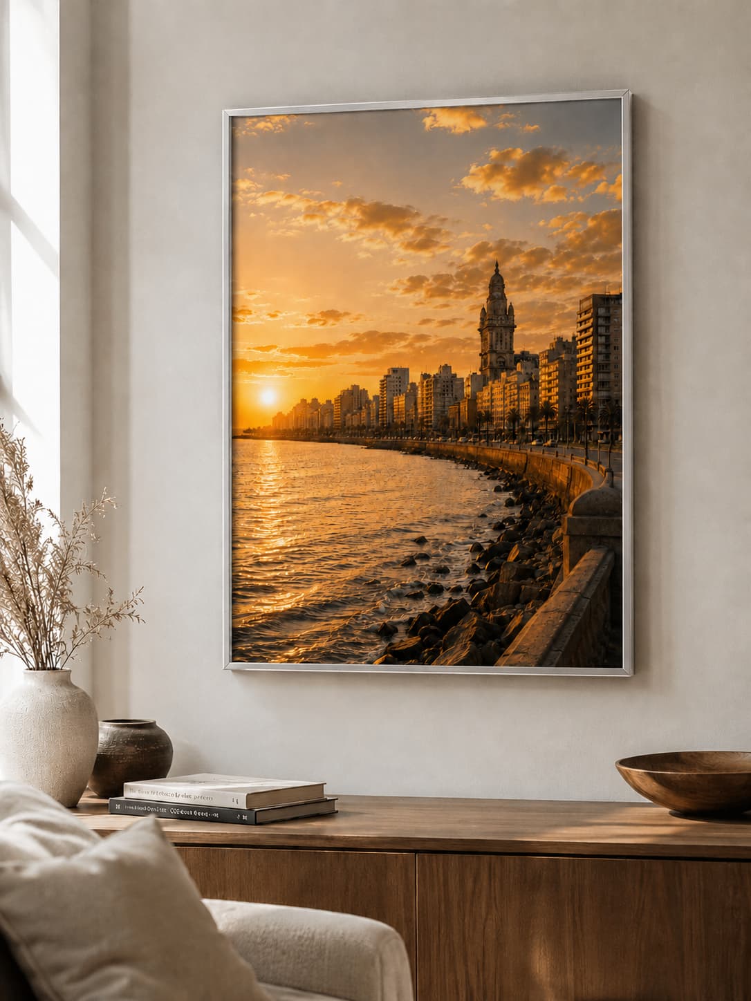 Montevideo
