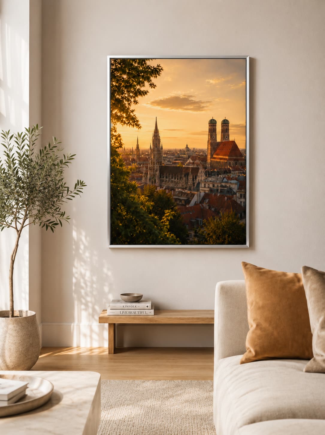 München