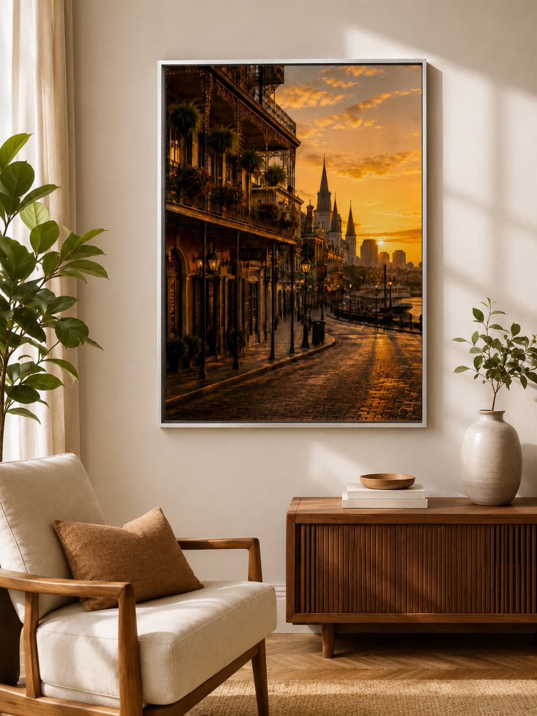 New Orleans