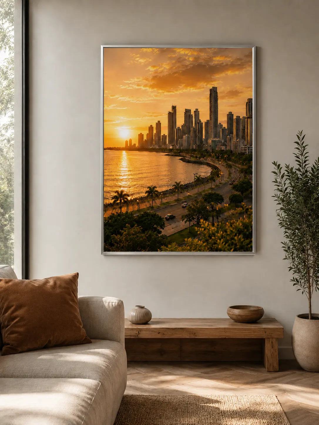 Panama