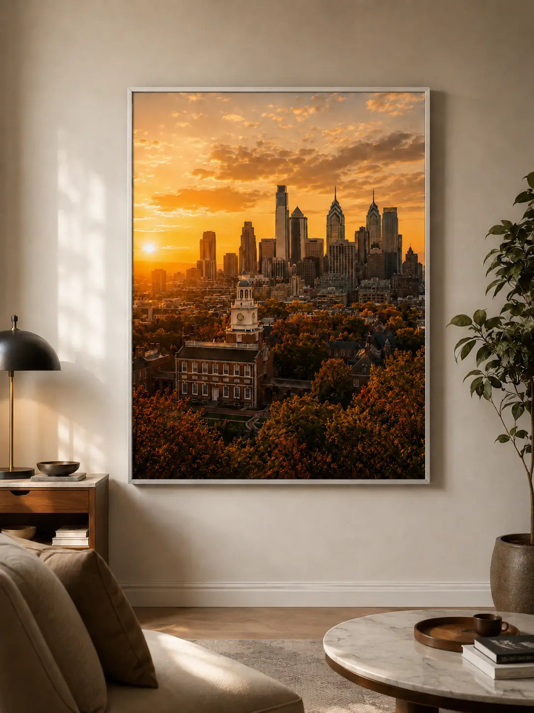 Philadelphia