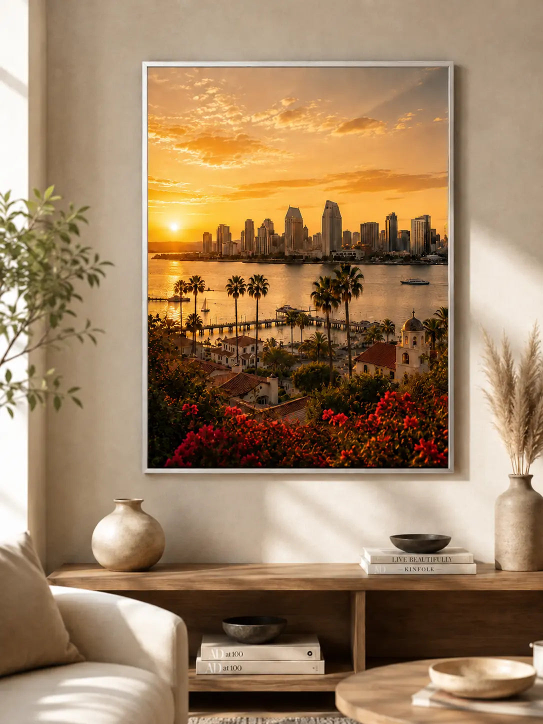 San Diego