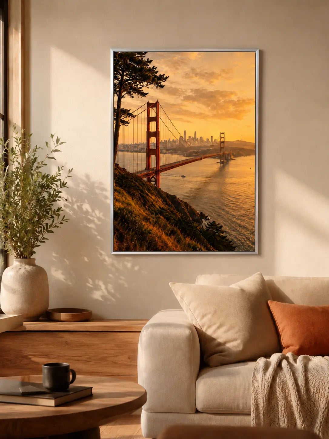 San Francisco