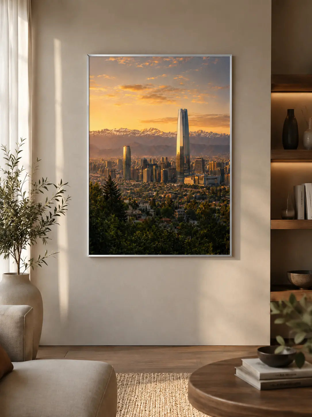 Santiago de Chile