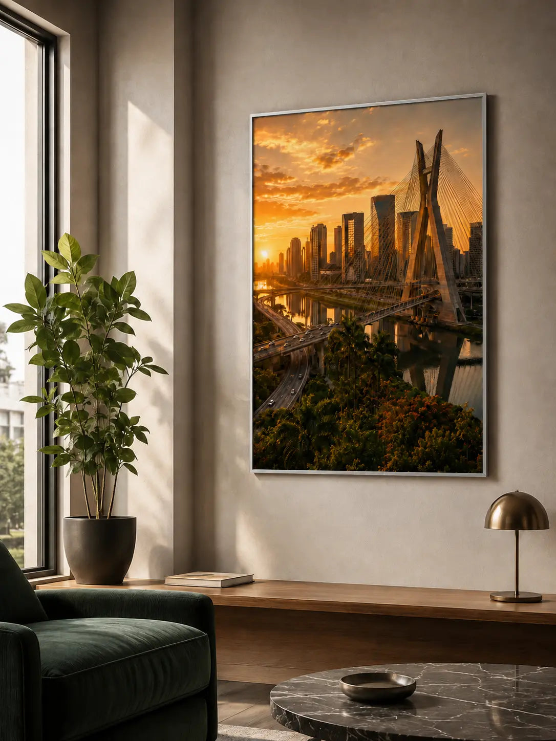Sao Paulo