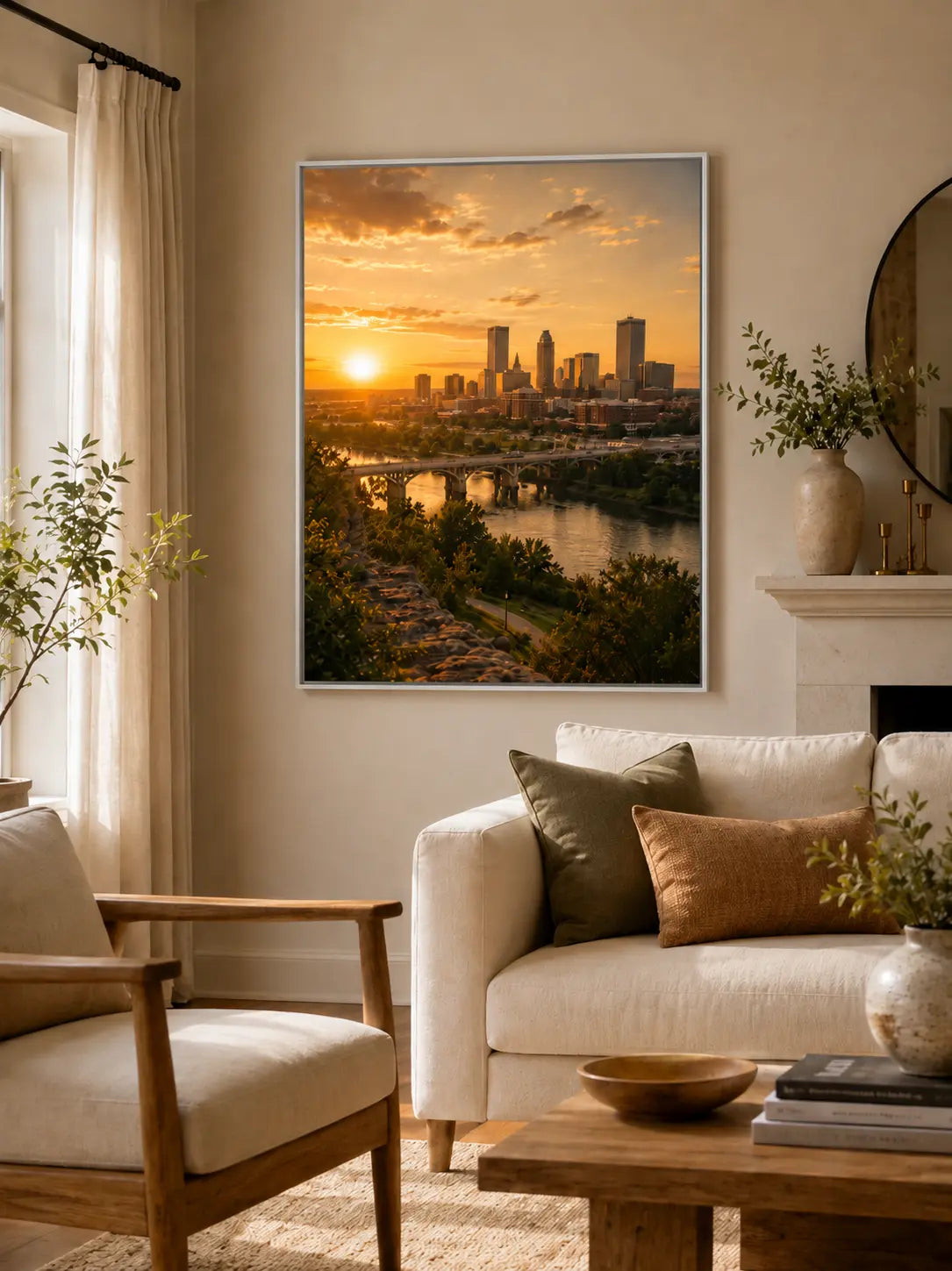 Tulsa