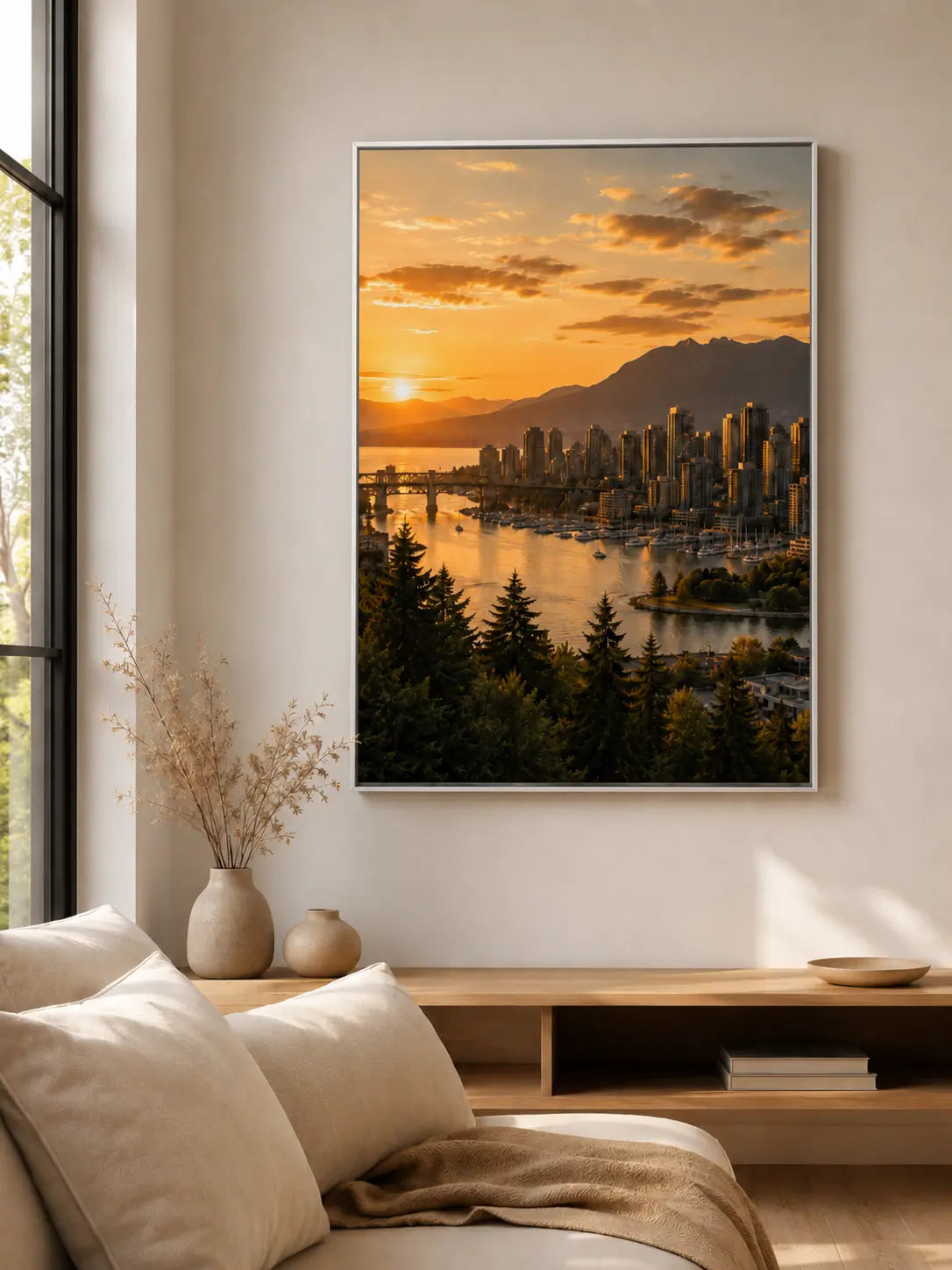 Vancouver