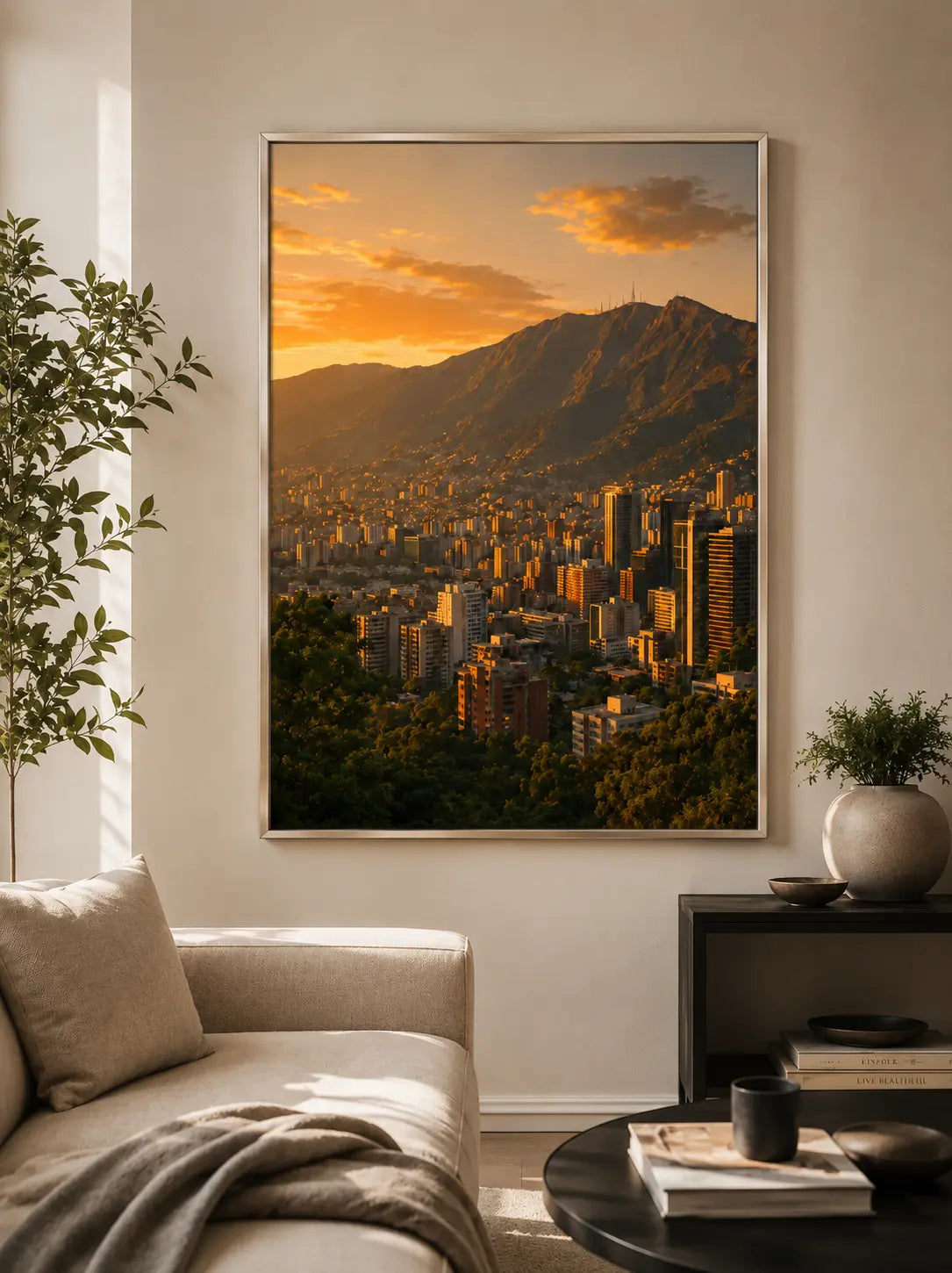 Caracas