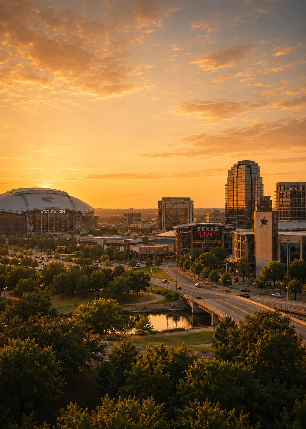 Arlington