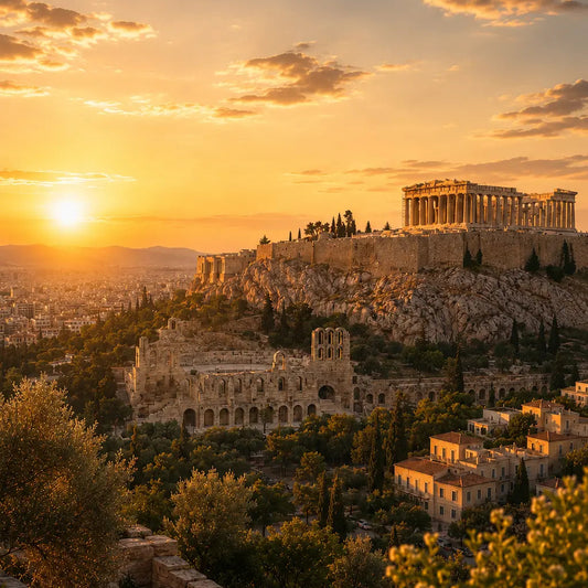 Athen