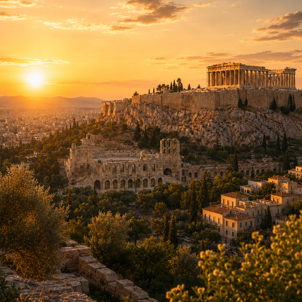 Athen