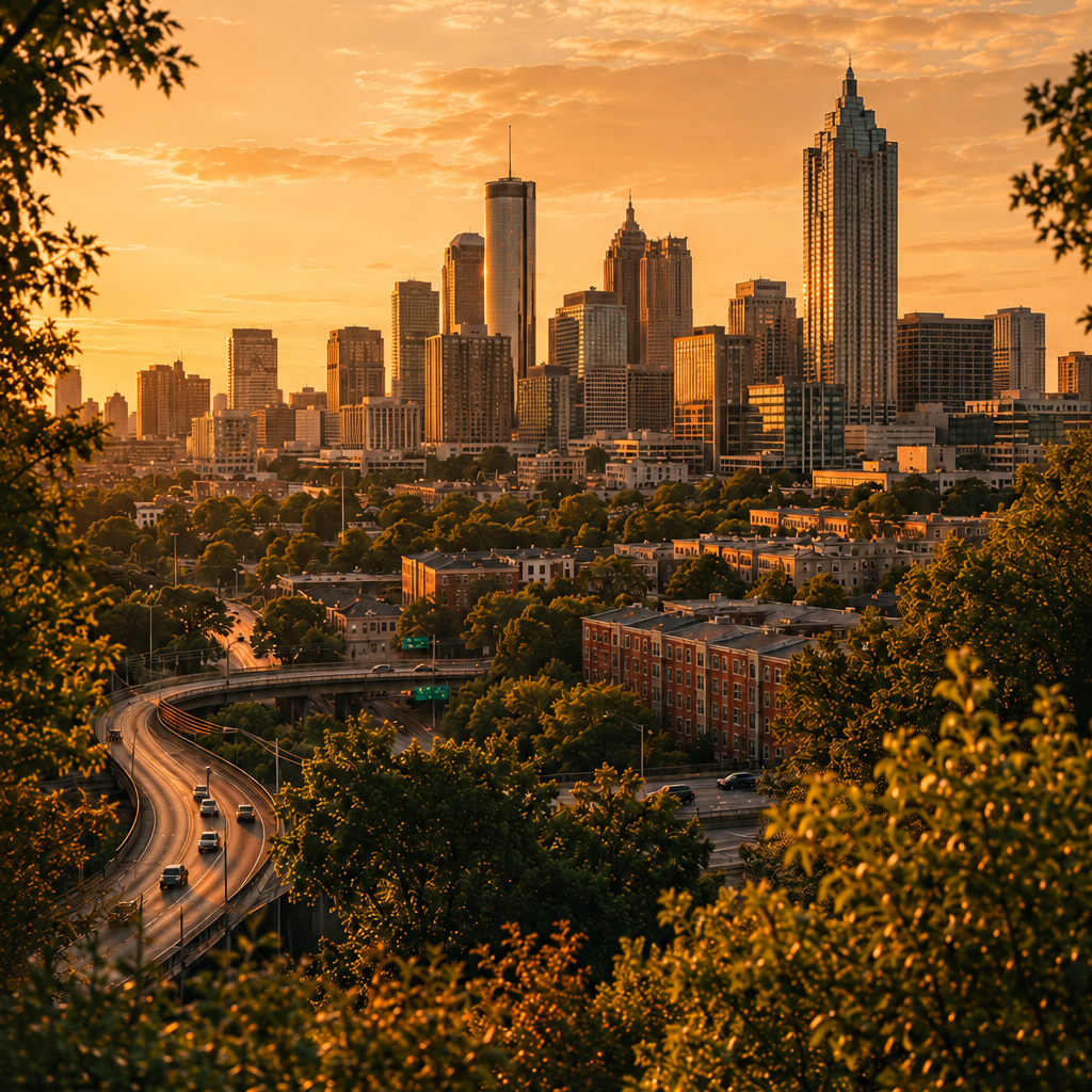 Atlanta