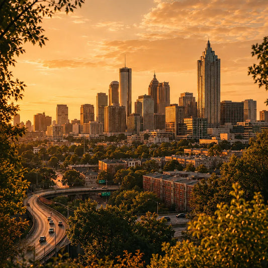 Atlanta