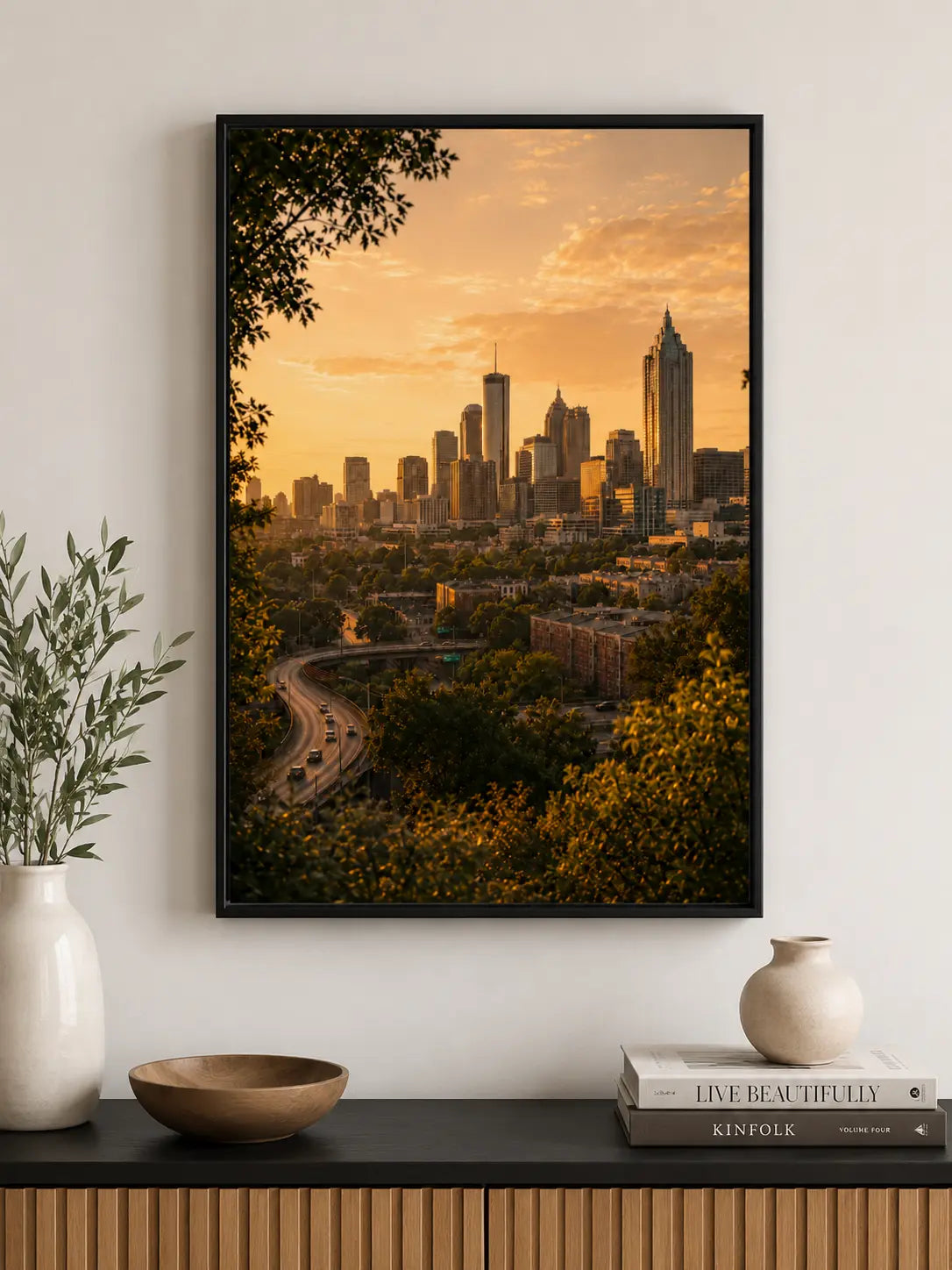 Atlanta