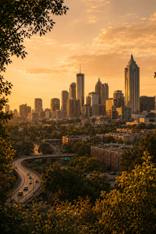 Atlanta