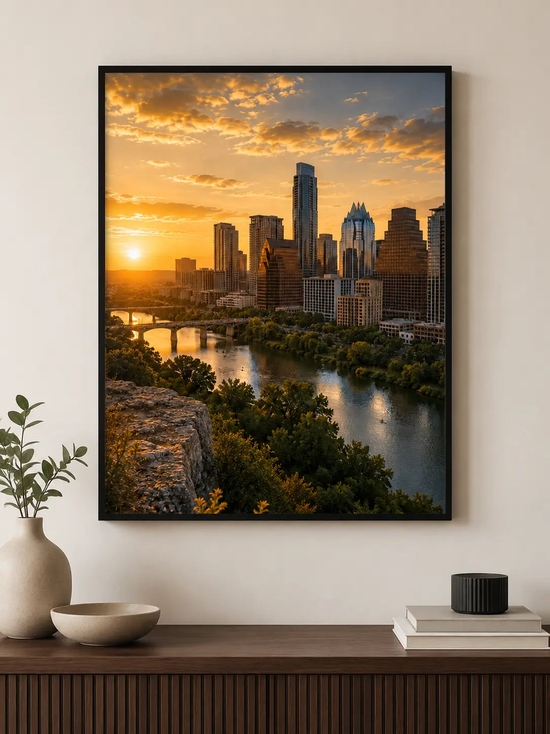 Austin