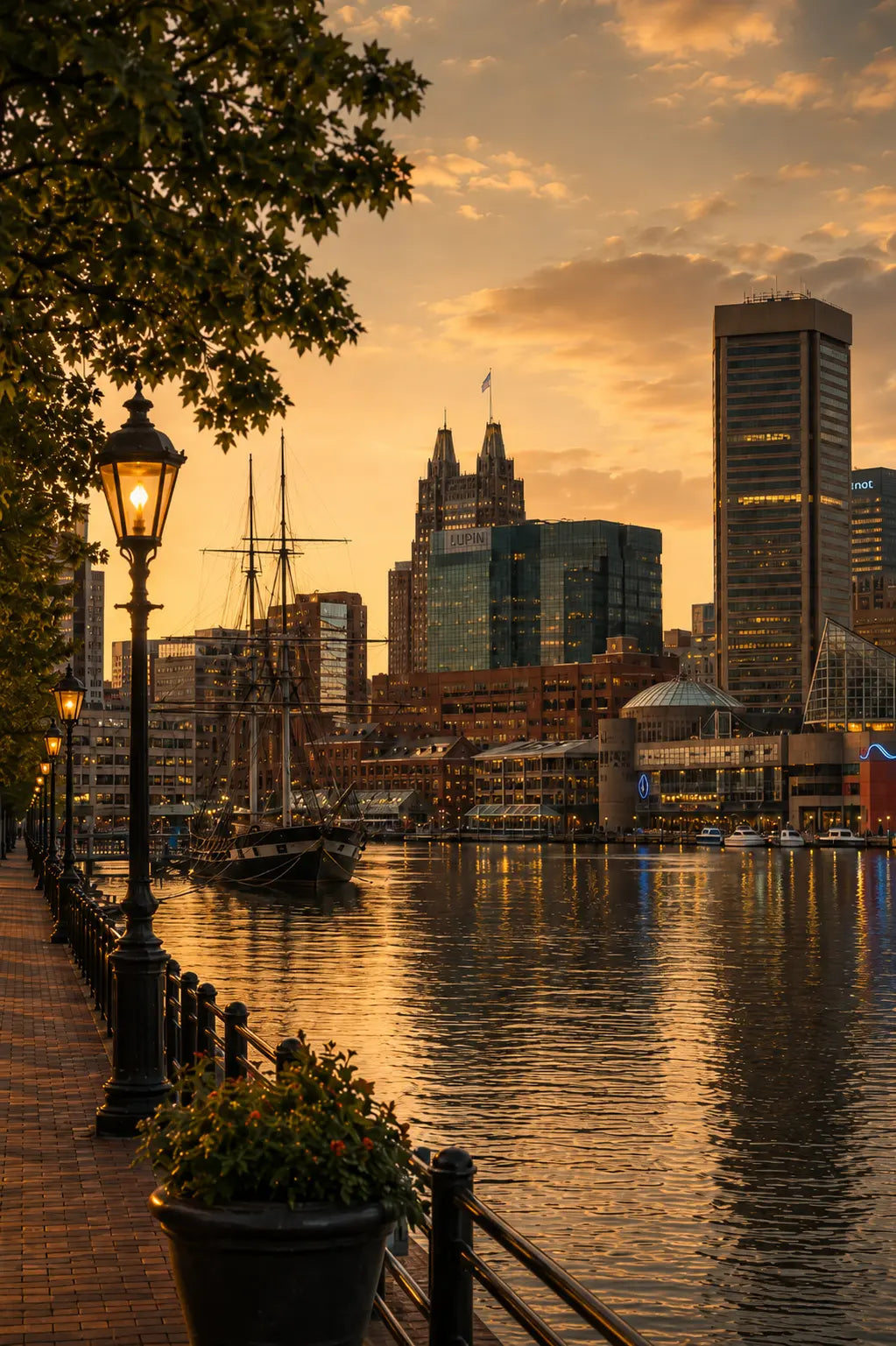 Baltimore
