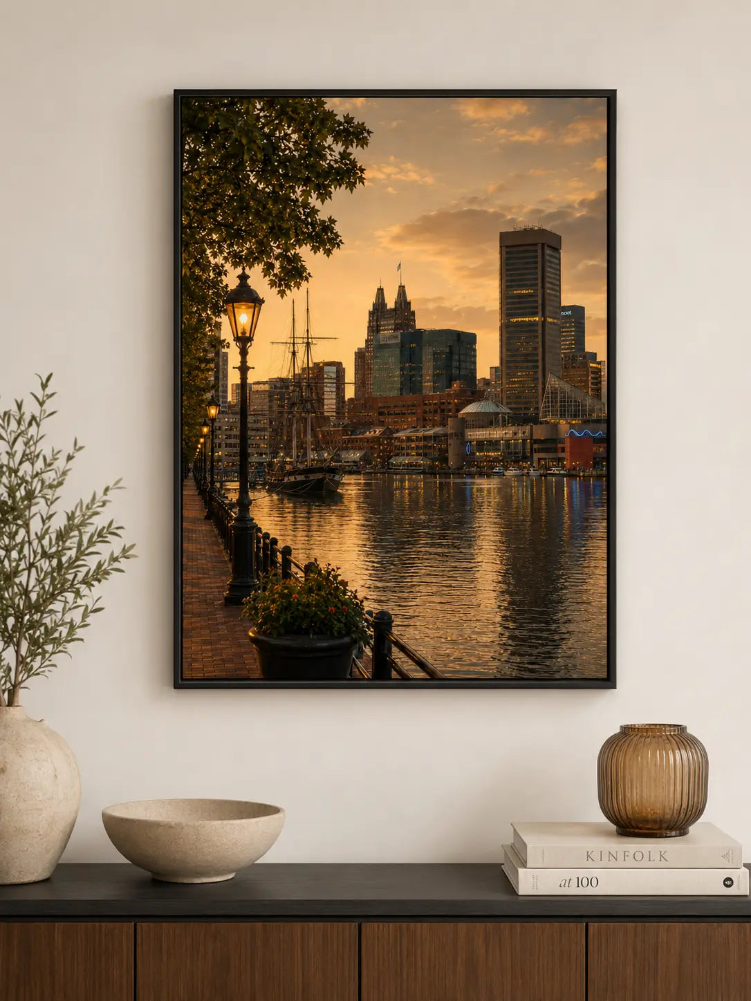 Baltimore