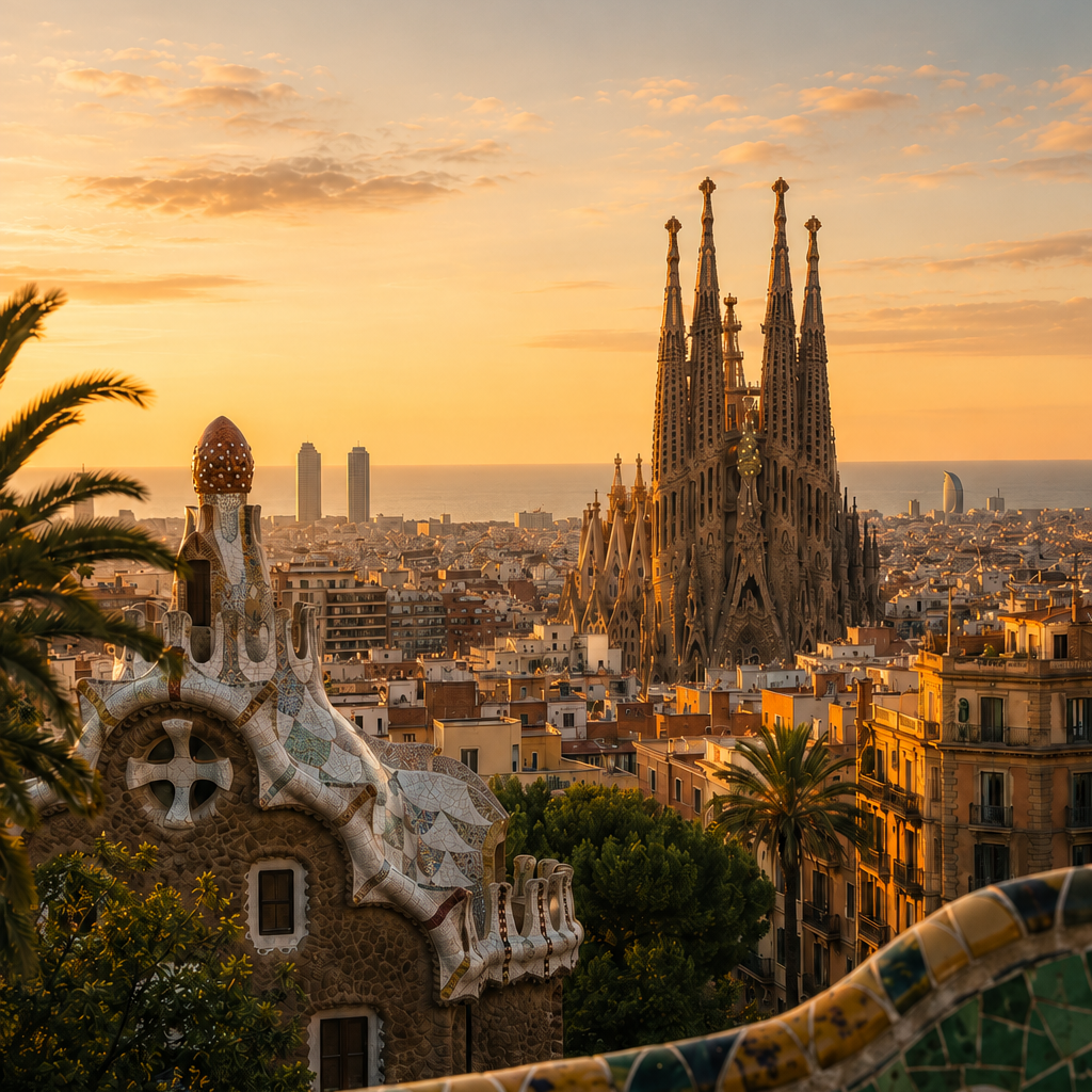 Barcelona