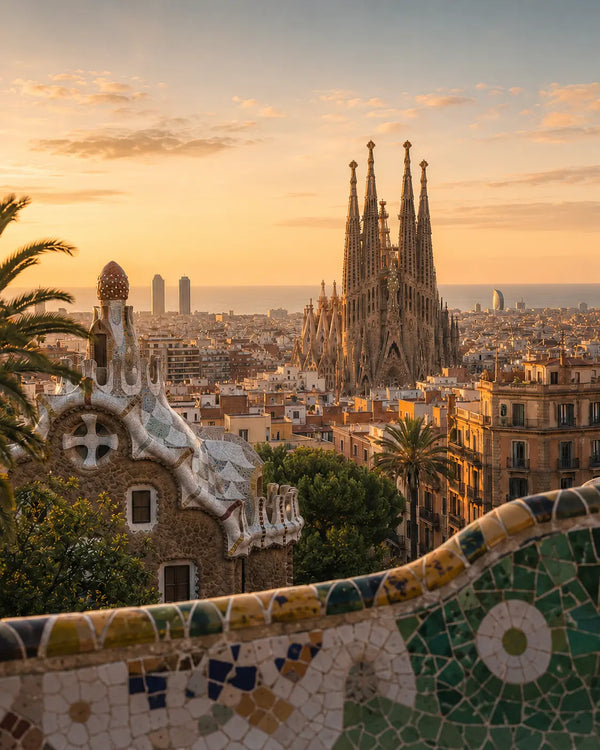Barcelona