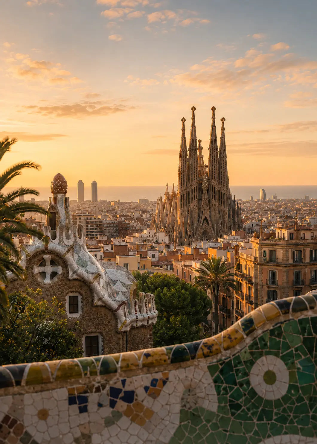 Barcelona