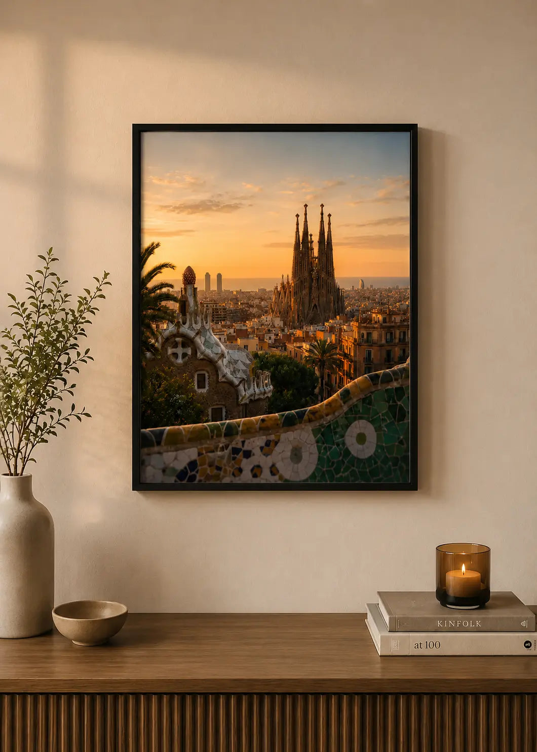 Barcelona
