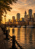 Boston