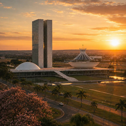 Brasilia