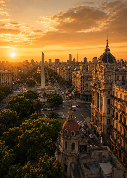 Buenos Aires