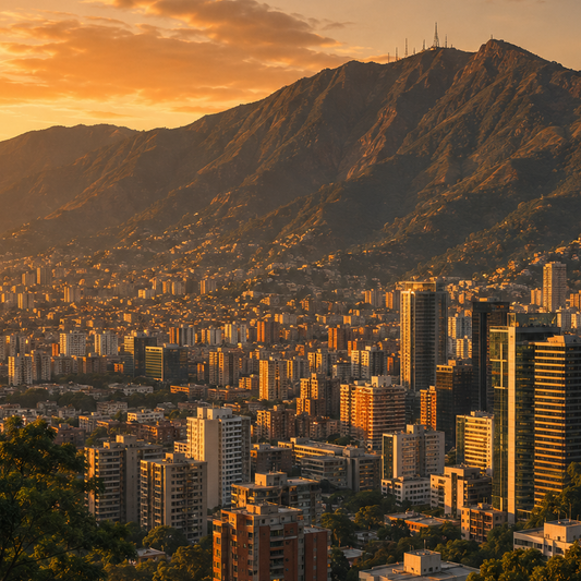 Caracas