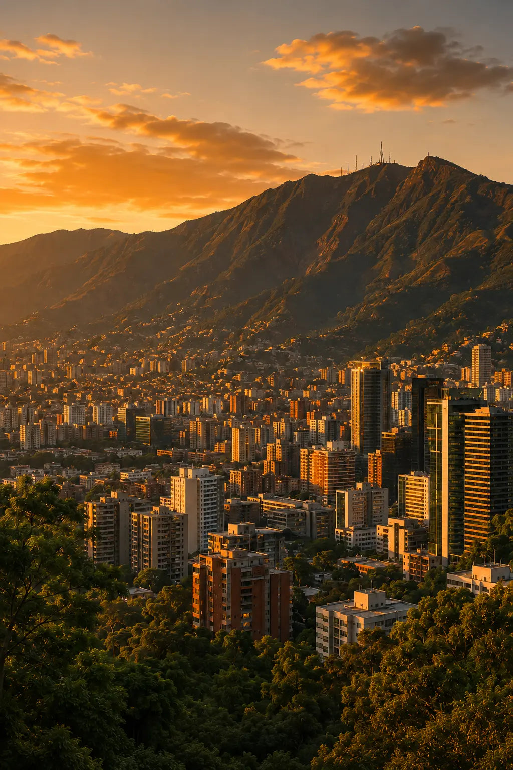 Caracas