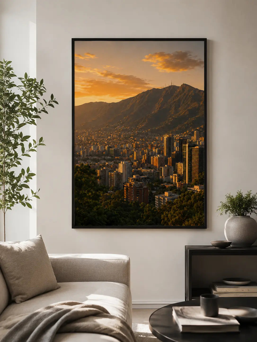 Caracas