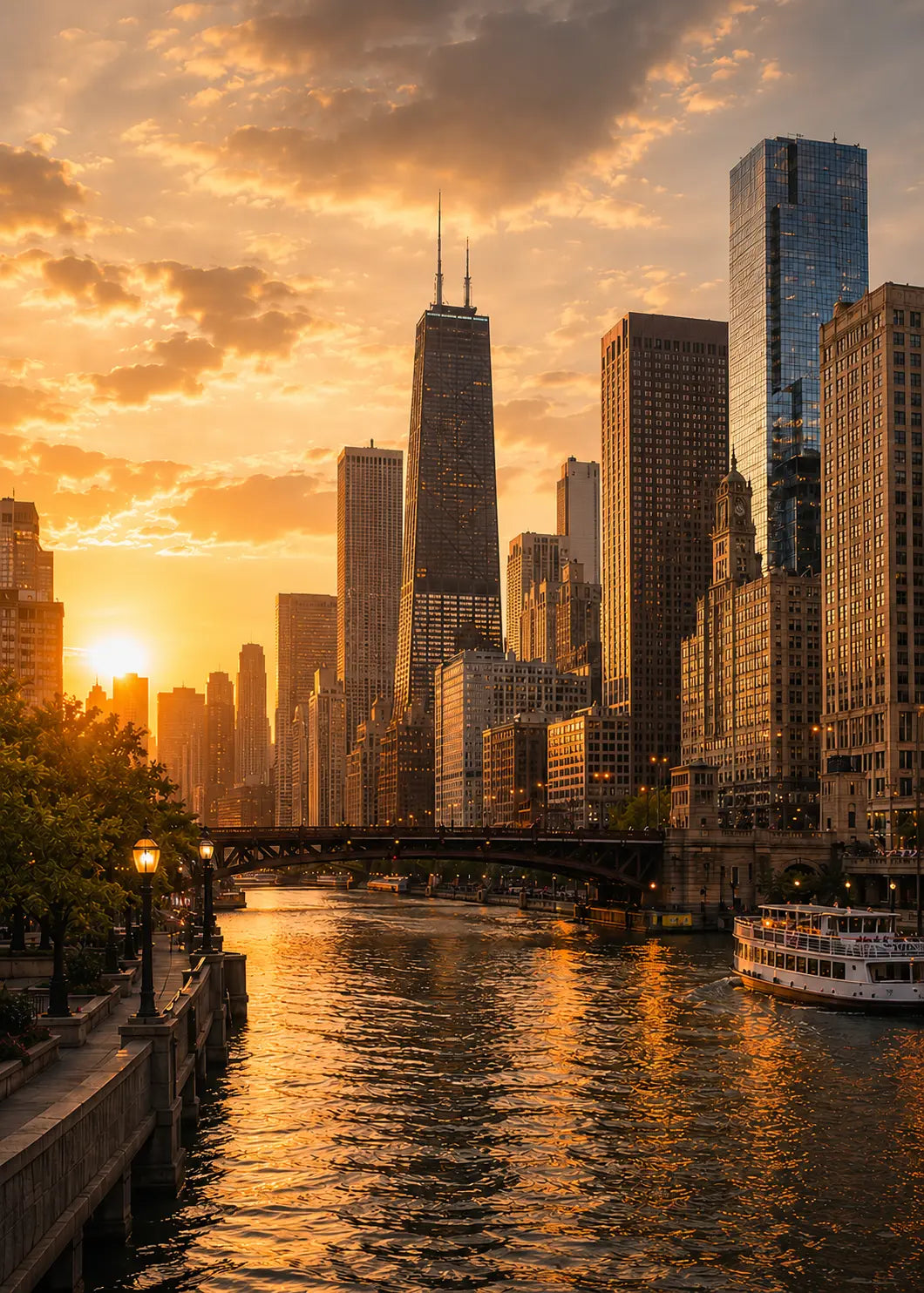Chicago