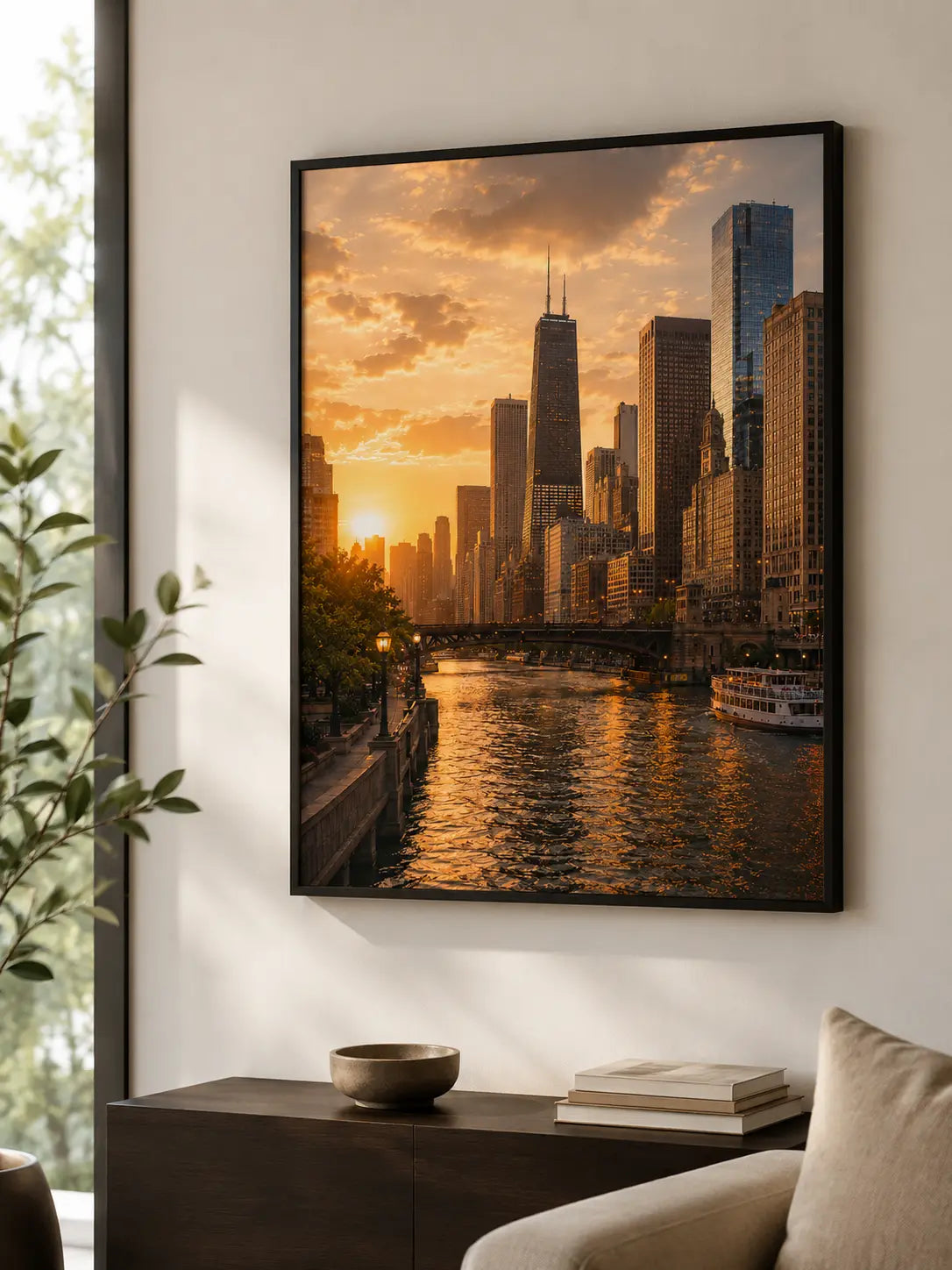 Chicago