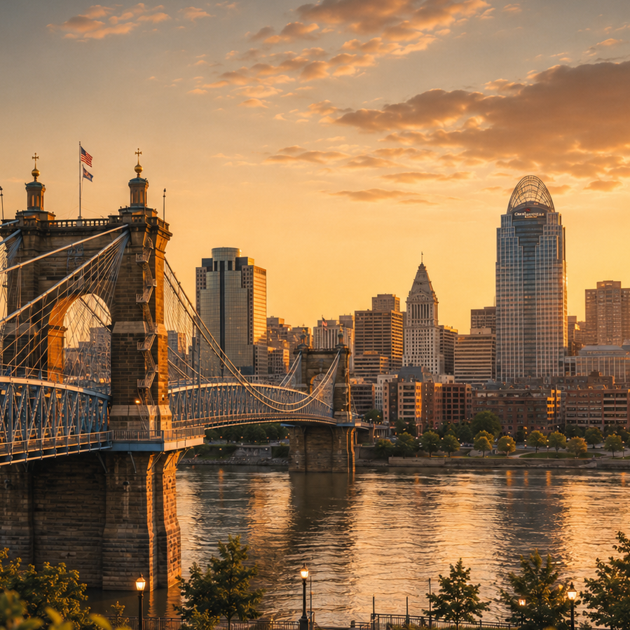 Cincinnati