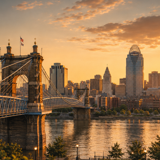 Cincinnati