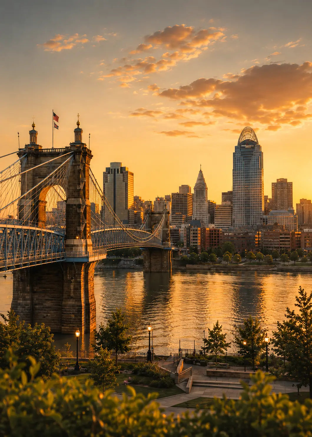 Cincinnati