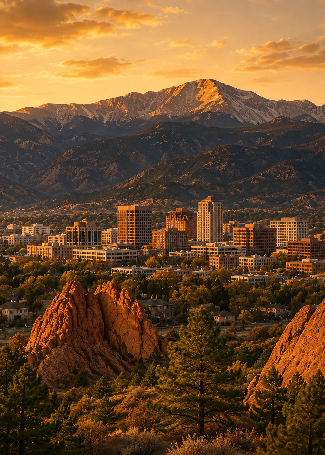 Colorado Springs