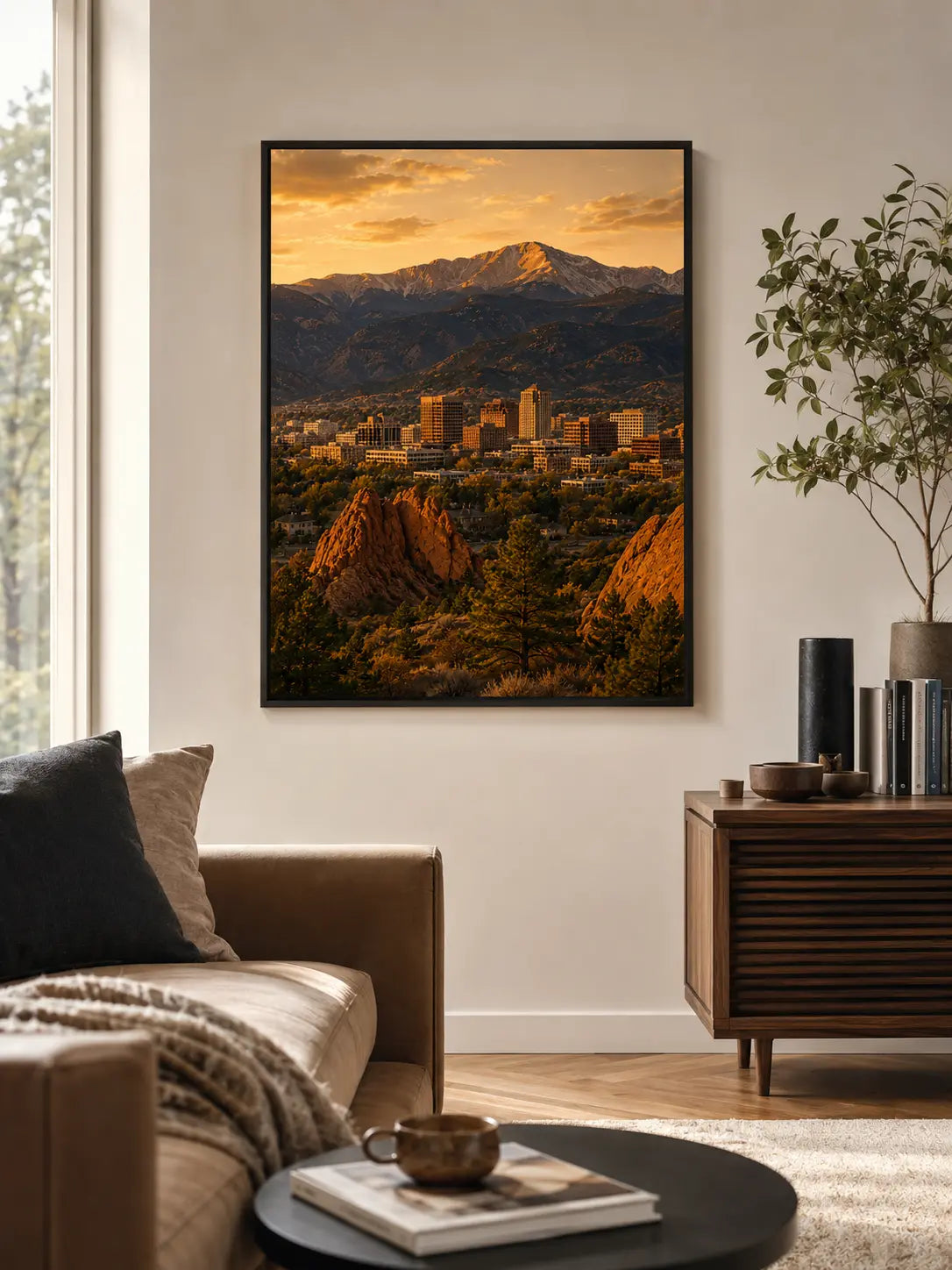 Colorado Springs
