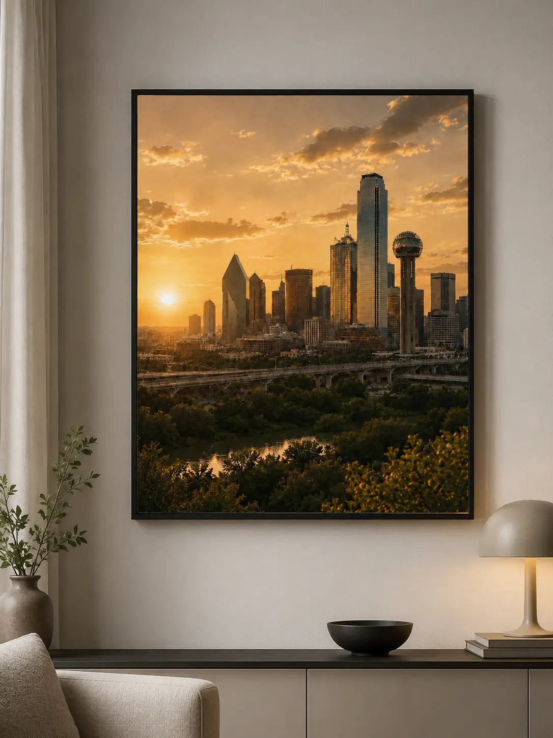 Dallas