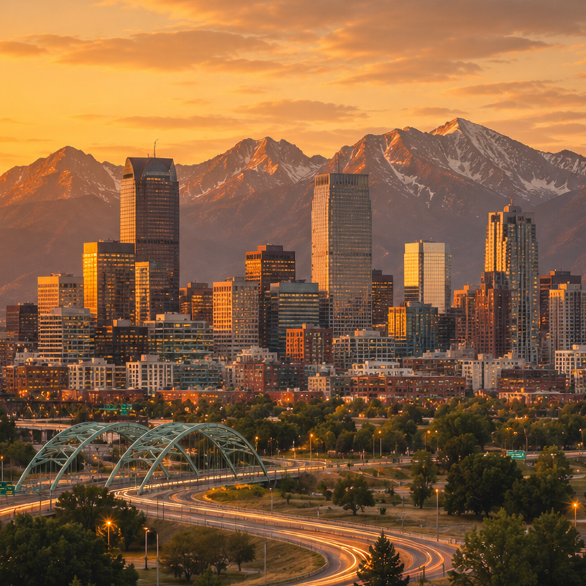 Denver