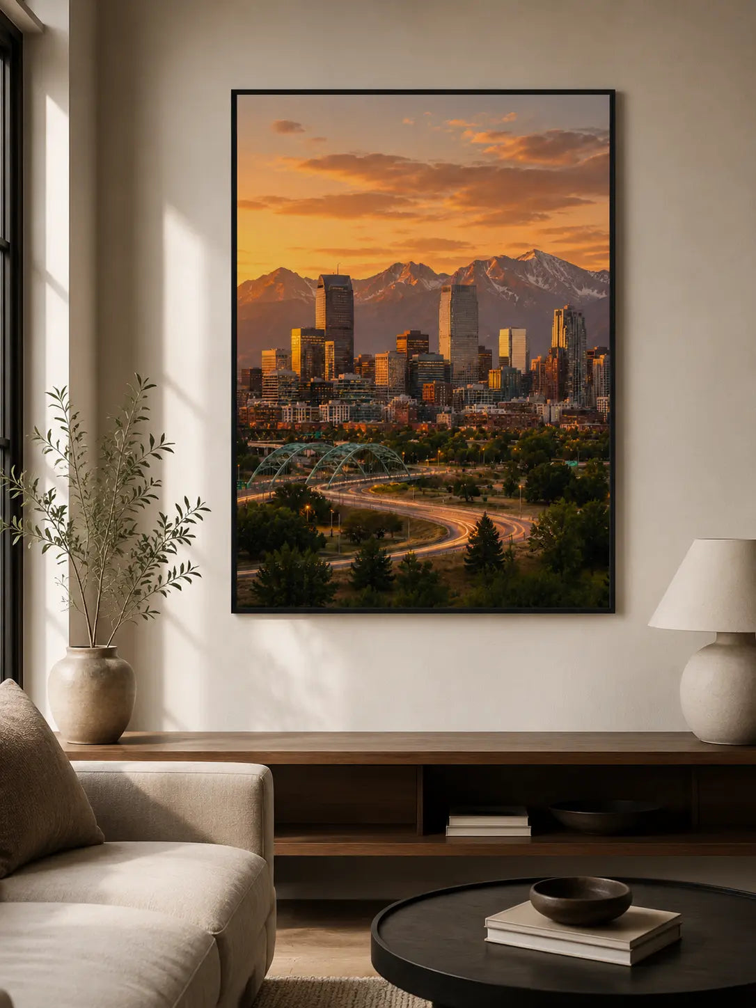 Denver