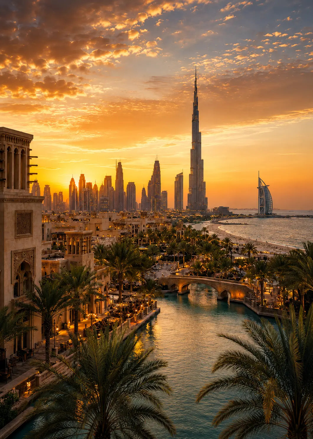 Dubai