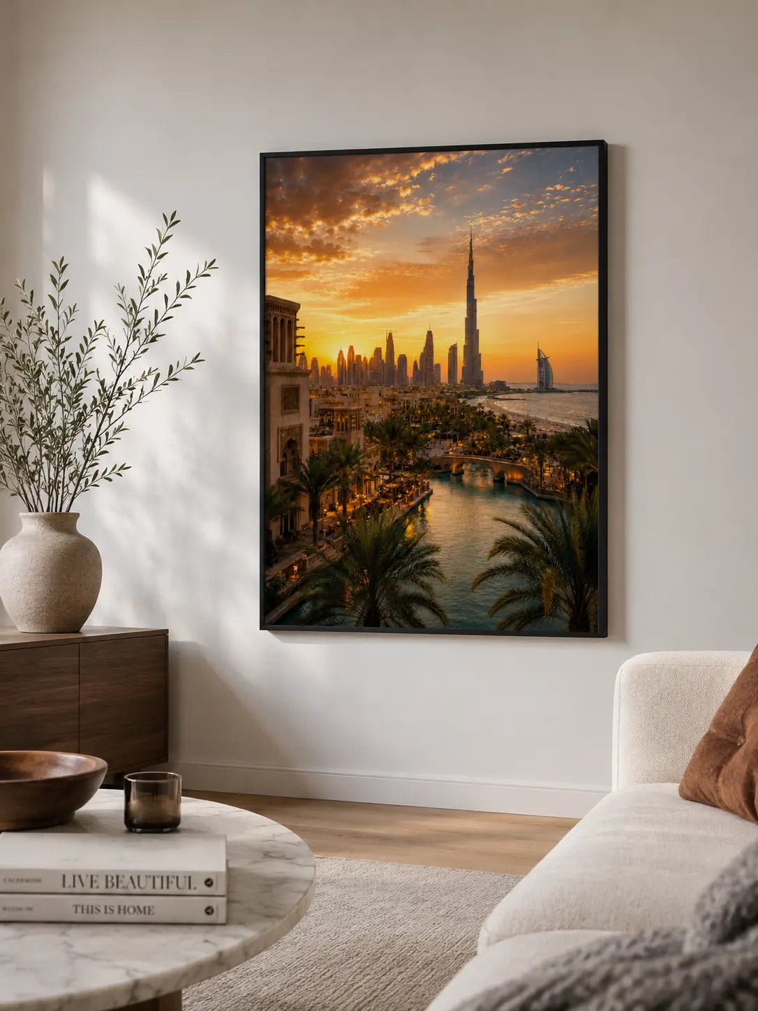 Dubai