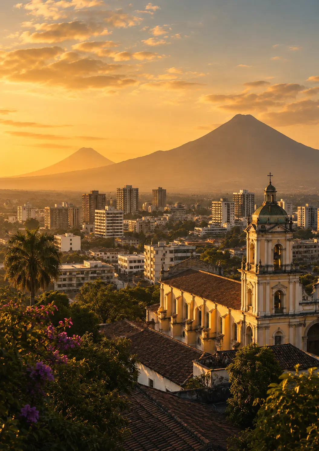 Guatemala City