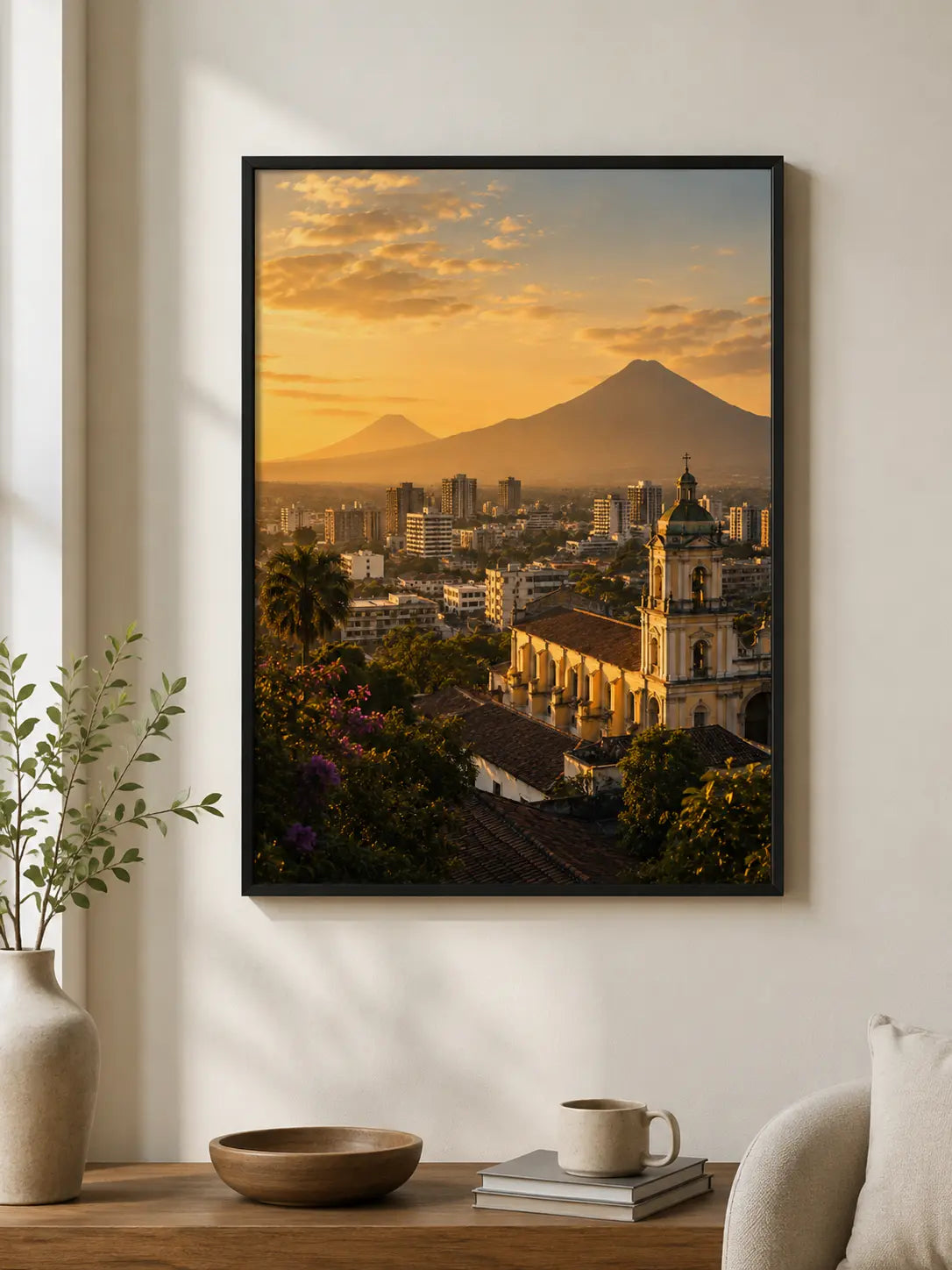 Guatemala City