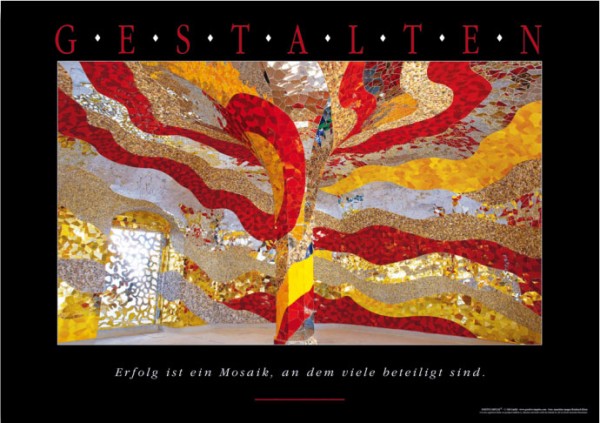 GESTALTEN - Ansicht 2
